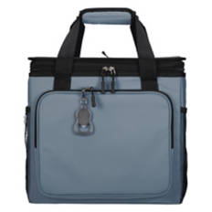 Collapsible Cooler - Blue