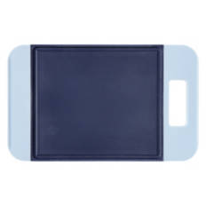 Antibacterial Cutting Board - Small, Blue