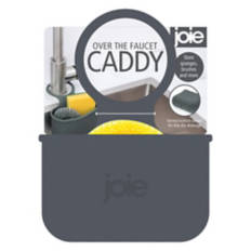 Over The Faucet Sink Caddy