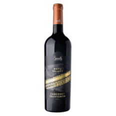 Napa Valley Cabernet Sauvignon Red Wine, 750 ml