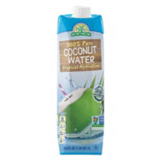 Pineapple Coconut Water, 33.8 fl oz