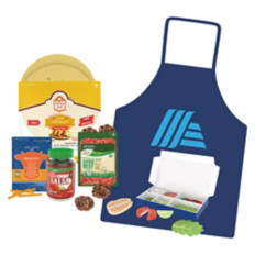 Shopping Set - Taco Night