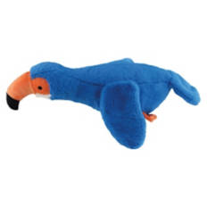 Dog Honking Bird Shaped Toy - Toucan