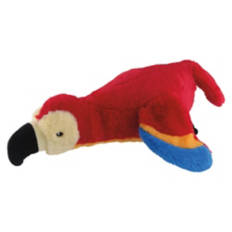 Dog Honking Bird Shaped Toy - Parrot
