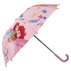 Children's Collapsible Umbrella - Princess