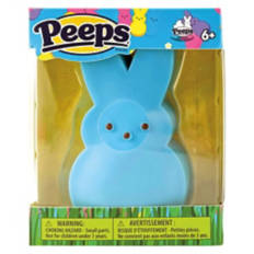 Bunny Shaped Squishy Toy - Assorted Color