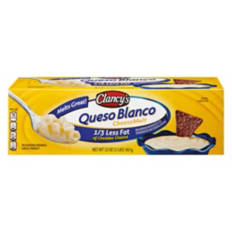 Queso Blanco Cheese Melt, 2 lb