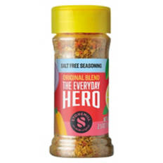 Original Salt Free Seasoning Blend, 2.5 oz