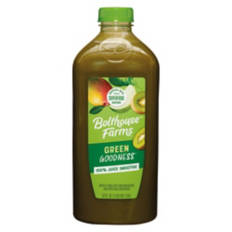 Green  Goodness Smoothie, 52 fl oz