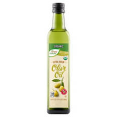 Organic Extra Virgin Olive Oil, 16.9 fl oz