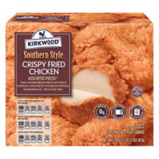 Southern Style Crispy Fried Chicken, 29 oz