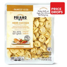 Herb Chicken Tortelloni, 20 oz