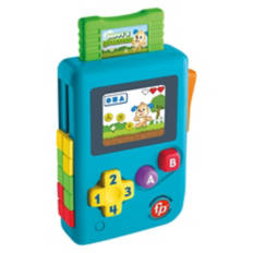 Holiday Stocking Stuffer - Lil Gamer Toy