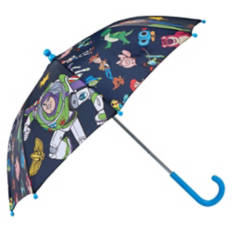 Children's Stick Umbrella - Toy Story
