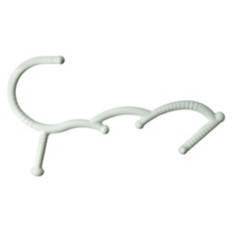 Muscle Relief Hook, Green