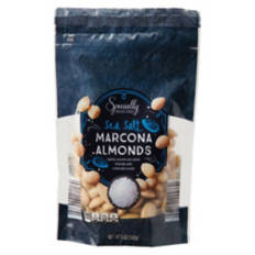 Sea Salt Marcona Almonds, 5 oz