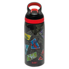 Kids Spider Man Water Bottle