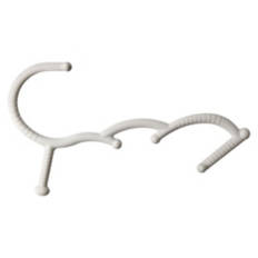 Muscle Relief Hook, Beige