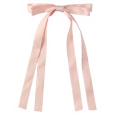 Valentines Day Accessories - Pink Heart Bow