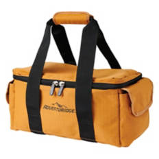 Canvas Camping Storage Bag, Compressor Bag