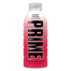 Cherry Freeze Hydration Drink, 16.9 fl oz