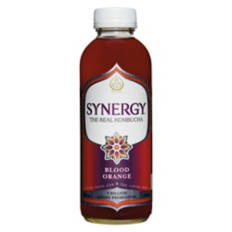 Blood Orange Kombucha, 16 fl oz