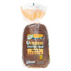 Sprouted 7 Grain Bread, 16 oz