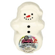 Holiday Compound - Snowman