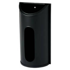 Grocery Bag Saver, Black