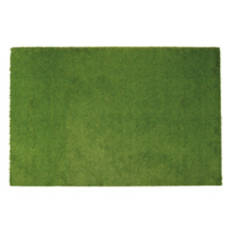 4' x 6' Outdoor Landscape Turf Rug