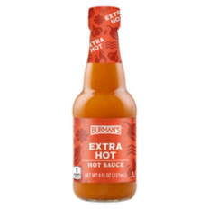 Extra Hot Hot Sauce, 8 fl oz