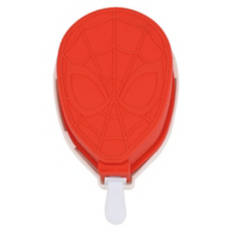 Spiderman Shaped Ice Pop Maker
