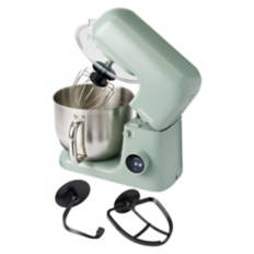 Classic Stand Mixer, Green
