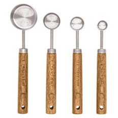 Italian Kitchen Gadget - Measuring Spoons