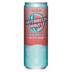 Zero Sugar Watermelon Waves Energy Drink