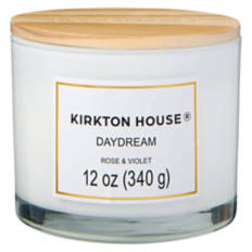 Spa Candle - Daydream, 12 oz