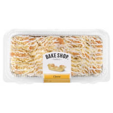 Cheese Strip  Danish, 14 oz