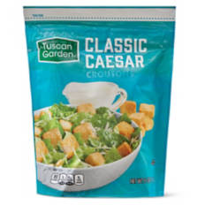 Caesar Croutons, 5 oz