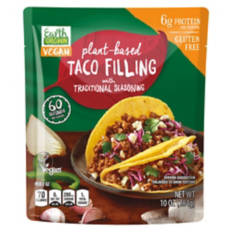 Taco  Filling, 10 oz