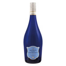 Moscato D'Asti Sparkling Wine, 750 mL