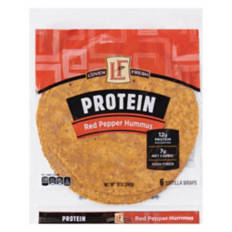 Red  Pepper Hummus, 12 oz
