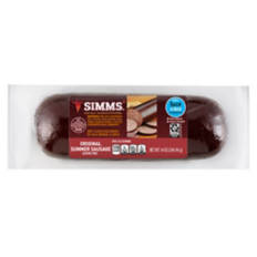 Original Summer Sausage