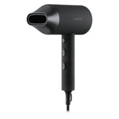 Ionic Fashion Hair Dryer, Black