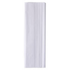 Holiday Tissue Paper - White, 90 Sheets