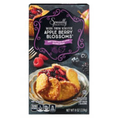 Apple Berry Blossoms, 8 oz