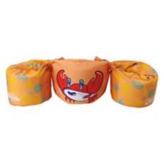 Kids Puddle Jumper, Crab