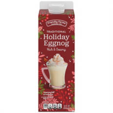 Eggnog