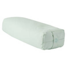 Yoga Bolster, Green