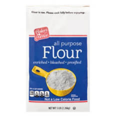 All Purpose Flour, 5 lb