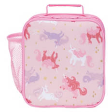 Kids Insulated Lunch Bag - Unicorn